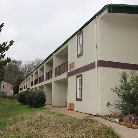Executive Inn - Knoxville Ngoại thất bức ảnh