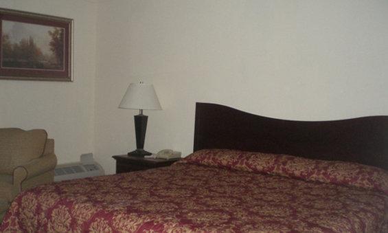 Executive Inn - Knoxville Phòng bức ảnh