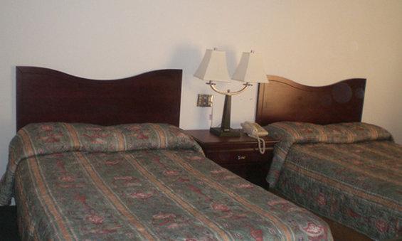 Executive Inn - Knoxville Ngoại thất bức ảnh