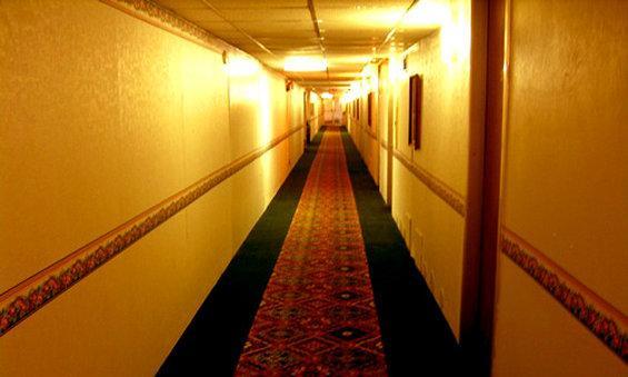 Executive Inn - Knoxville Nội địa bức ảnh