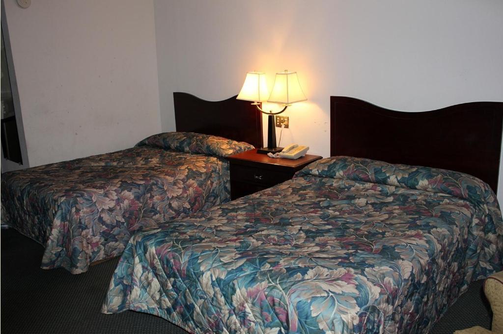 Executive Inn - Knoxville Phòng bức ảnh